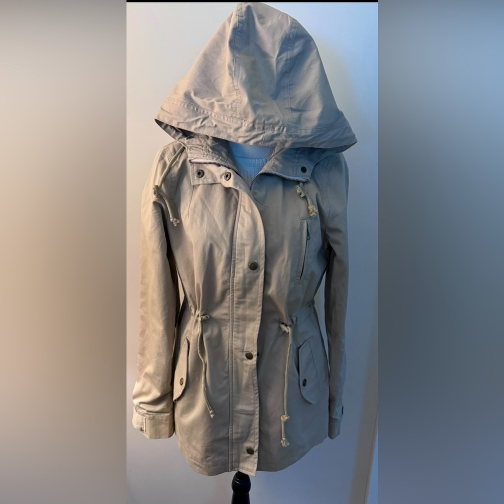 Mia & Tess Jacket